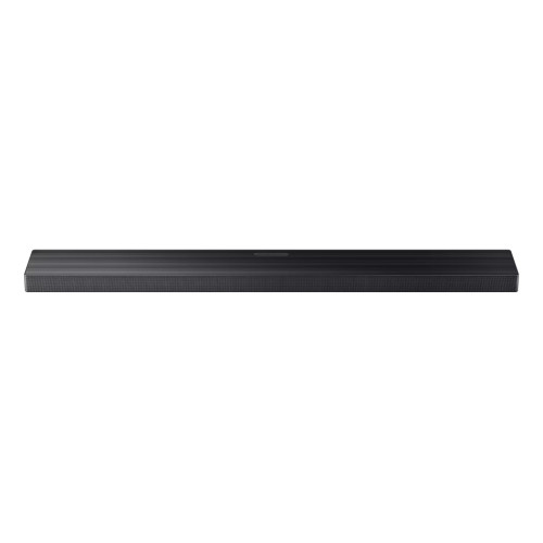 Саундбар Samsung HW-QS750F 465Вт, 5.1.2, BT, HDMI-eARC, Wi-Fi, саб, Dolby Atmos, чорний