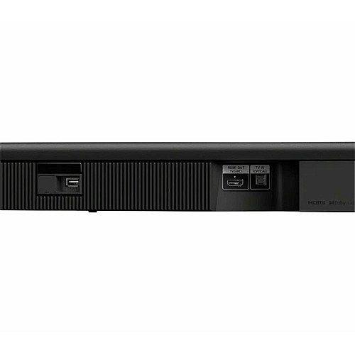 Саундбар Sony HT-S400 330Вт, 2.1, BT, HDMI-ARC, Optical, Саб, Dolby® Digital, S-Force PRO Front Surround