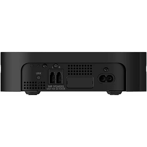 Саундбар Sony HT-S60 1000Вт, 5.1, BT, HDMI-ARC, Optical, Sub, Dolby Atmos®/DTS:X®