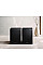 Комплект тилової акустики Samsung SWA-9250S 120Вт, 2.0, BT, Dolby Atmos, чорний