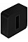 Сабвуфер Sonos Sub, Black