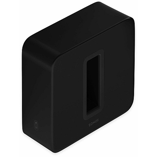 Сабвуфер Sonos Sub, Black