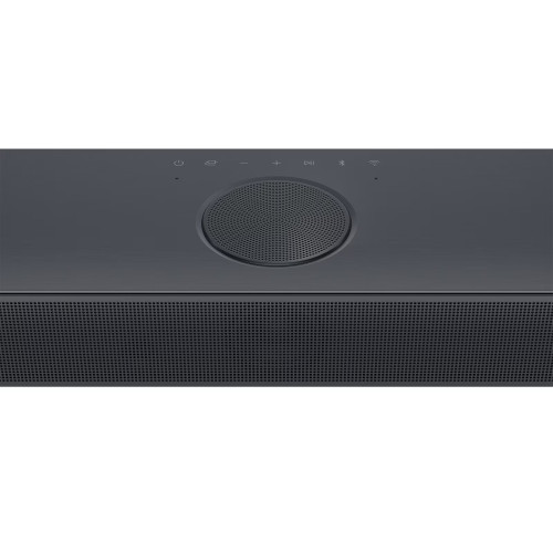 Саундбар LG SC9S 400Вт, 3.1.3, BT, HDMI-ARC, USB, саб, Dolby Atmos®, IMAX