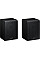 Комплект тилової акустики Samsung SWA-9250S 120Вт, 2.0, BT, Dolby Atmos, чорний