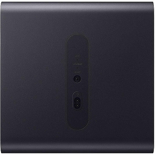 Саундбар Samsung HW-Q990F 756Вт, 11.1.4, BT, HDMI-ARC, Wi-Fi, саб, Dolby Atmos, черный