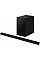 Саундбар Samsung HW-S700D 250Вт, 3.1, BT, HDMI, Wi-Fi, саб, Dolby Atmos, черный