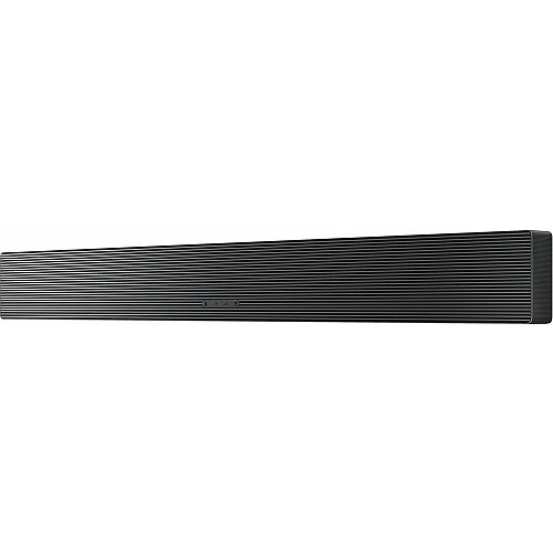 Саундбар Samsung HW-QS700F 345Вт, 3.1.2, BT, HDMI-eARC, Wi-Fi, саб, Dolby Atmos, черный