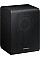 Комплект тилової акустики Samsung SWA-9250S 120Вт, 2.0, BT, Dolby Atmos, чорний