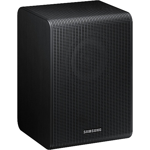 Комплект тилової акустики Samsung SWA-9250S 120Вт, 2.0, BT, Dolby Atmos, чорний
