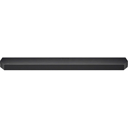 Саундбар Samsung HW-Q930F 580Вт, 9.1.4, BT, HDMI-eARC, Wi-Fi, саб, Dolby Atmos, черный