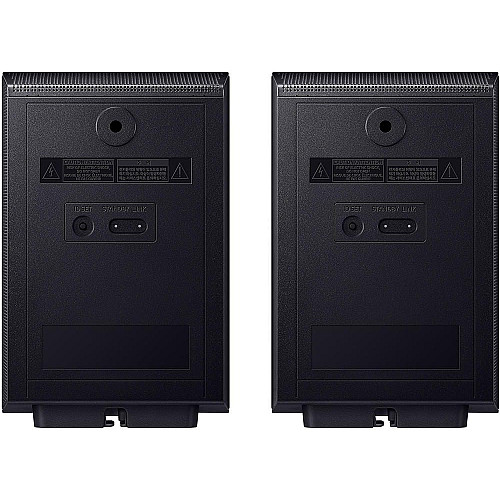 Саундбар Samsung HW-Q990F 756Вт, 11.1.4, BT, HDMI-ARC, Wi-Fi, саб, Dolby Atmos, черный
