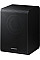 Комплект тилової акустики Samsung SWA-9250S 120Вт, 2.0, BT, Dolby Atmos, чорний