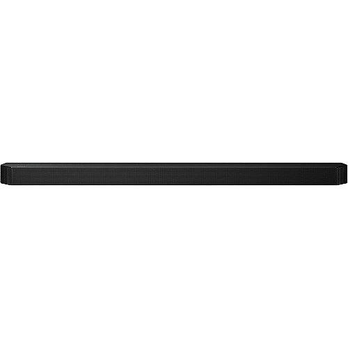 Саундбар Samsung HW-Q800F 400Вт, 5.1.2, BT, HDMI-eARC, Wi-Fi, саб, Dolby Atmos, черный