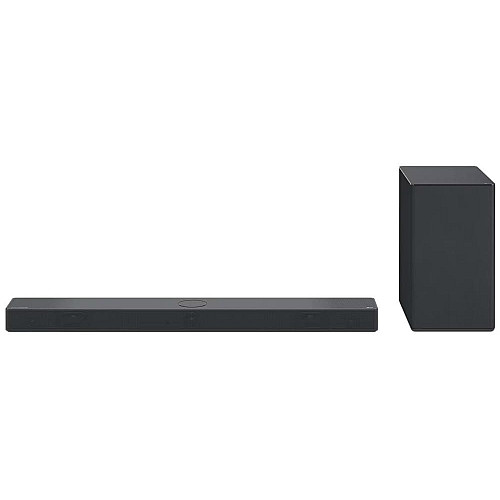 Саундбар LG SC9S 400Вт, 3.1.3, BT, HDMI-ARC, USB, саб, Dolby Atmos®, IMAX