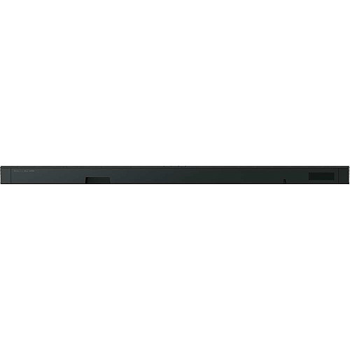 Саундбар Samsung HW-Q800F 400Вт, 5.1.2, BT, HDMI-eARC, Wi-Fi, саб, Dolby Atmos, черный