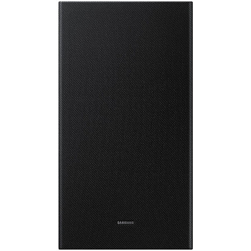 Саундбар Samsung HW-B750F 400Вт, 5.1, BT, HDMI-ARC, USB, саб, Dolby Digital 5.1, чорний