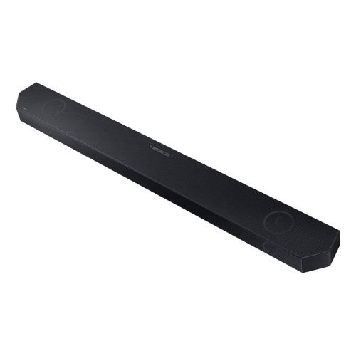 Саундбар Samsung HW-Q600H 3.1.2, BT, HDMI-eARC, Wi-Fi, саб, Dolby Atmos, чорний