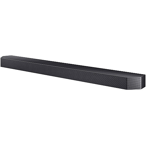 Саундбар Samsung HW-Q990F 756Вт, 11.1.4, BT, HDMI-ARC, Wi-Fi, саб, Dolby Atmos, черный