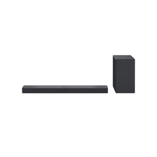 Саундбар LG SC9S 400Вт, 3.1.3, BT, HDMI-ARC, USB, саб, Dolby Atmos®, IMAX