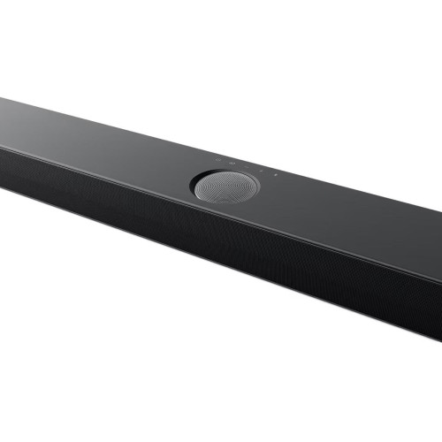 Саундбар LG S70TR 500Вт, 5.1.1, BT, HDMI-ARC, USB, саб, Dolby Atmos®