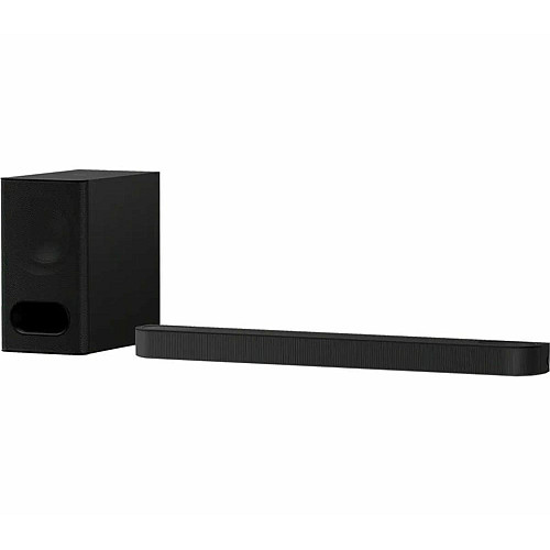 Саундбар Sony HT-B600 350Вт, 3.1.2, BT, HDMI-ARC, Optical, Sub, Dolby Atmos®/DTS:X®