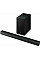 Саундбар Samsung HW-B650F 370Вт, 3.1, BT, HDMI-ARC, USB, саб, Dolby 5.1ch, чорний