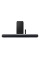 Саундбар Samsung HW-Q600H 3.1.2, BT, HDMI-eARC, Wi-Fi, саб, Dolby Atmos, чорний