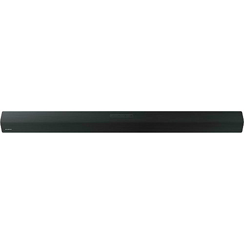 Саундбар Samsung HW-B650F 370Вт, 3.1, BT, HDMI-ARC, USB, саб, Dolby 5.1ch, чорний