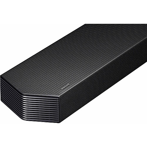 Саундбар Samsung HW-Q930F 580Вт, 9.1.4, BT, HDMI-eARC, Wi-Fi, саб, Dolby Atmos, черный