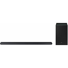 Саундбар Samsung HW-S700D 250Вт, 3.1, BT, HDMI, Wi-Fi, саб, Dolby Atmos, черный