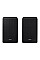 Комплект тилової акустики Samsung SWA-9500S 140Вт, 2.0.2, BT, Dolby Atmos, чорний