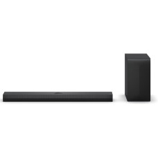 Саундбар LG S70TY 400Вт, 3.1.1, BT, HDMI-ARC, USB, саб, Dolby Atmos®