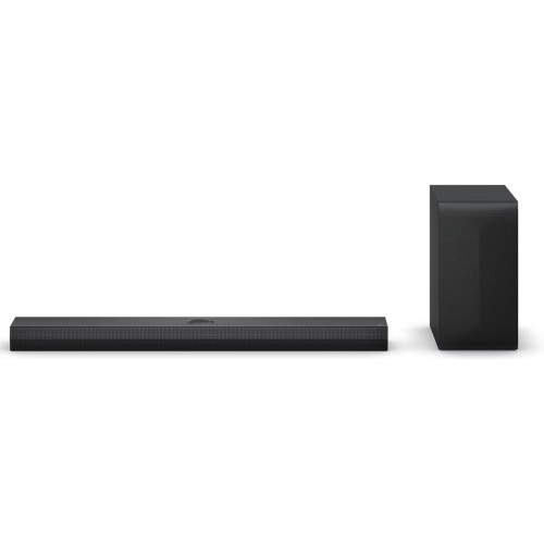 Саундбар LG S70TY 400Вт, 3.1.1, BT, HDMI-ARC, USB, саб, Dolby Atmos®