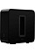 Сабвуфер Sonos Sub, Black