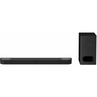 Саундбар Sony HT-B600 350Вт, 3.1.2, BT, HDMI-ARC, optical, sub, Dolby Atmos®/DTS:X®