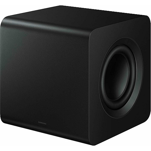 Саундбар Samsung HW-Q930F 580Вт, 9.1.4, BT, HDMI-eARC, Wi-Fi, саб, Dolby Atmos, черный