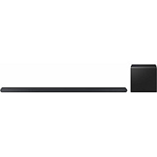 Саундбар Samsung HW-S800D 330Вт, 3.1.2, BT, HDMI-ARC, Wi-Fi, саб, Dolby Atmos, черный
