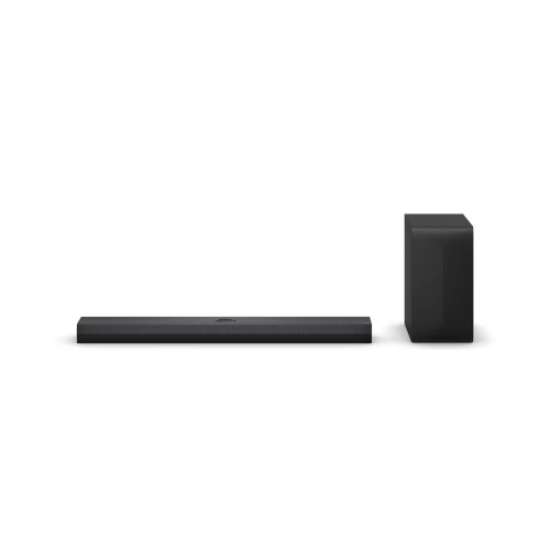 Саундбар LG S70TY 400Вт, 3.1.1, BT, HDMI-ARC, USB, саб, Dolby Atmos®