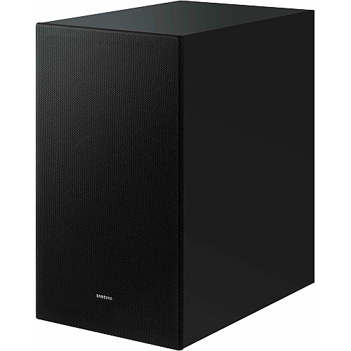 Саундбар Samsung HW-S700D 250Вт, 3.1, BT, HDMI, Wi-Fi, саб, Dolby Atmos, черный