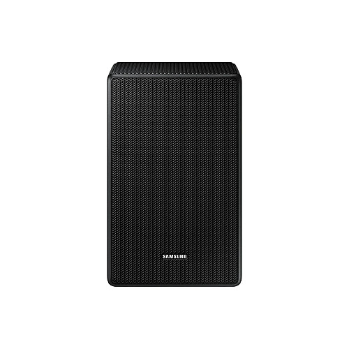 Комплект тилової акустики Samsung SWA-9500S 140Вт, 2.0.2, BT, Dolby Atmos, чорний