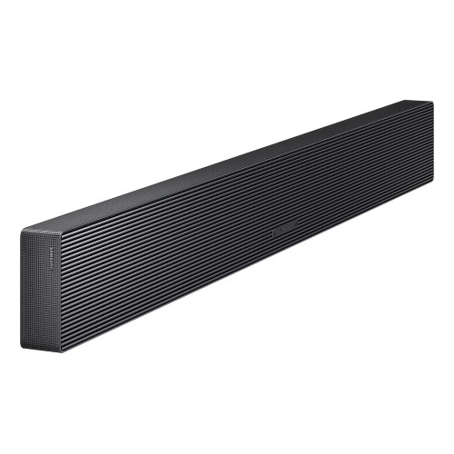 Саундбар Samsung HW-QS750F 465Вт, 5.1.2, BT, HDMI-eARC, Wi-Fi, саб, Dolby Atmos, чорний