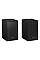 Комплект тилової акустики Samsung SWA-9500S 140Вт, 2.0.2, BT, Dolby Atmos, чорний