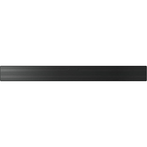 Саундбар Samsung HW-QS700F 345Вт, 3.1.2, BT, HDMI-eARC, Wi-Fi, саб, Dolby Atmos, черный