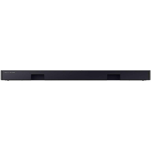 Саундбар Samsung HW-B450F 300Вт, 2.1, BT, USB, HDMI-ARC, саб, DTS Dolby 2ch, чорний