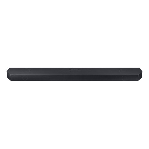 Саундбар Samsung HW-Q600H 3.1.2, BT, HDMI-eARC, Wi-Fi, саб, Dolby Atmos, чорний