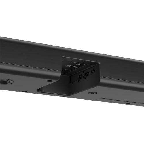 Саундбар LG S80TR 580Вт, 5.1.3, BT, HDMI-ARC, USB, саб, Dolby Atmos®