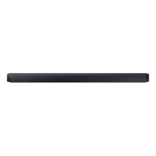 Саундбар Samsung HW-Q600H 3.1.2, BT, HDMI-eARC, Wi-Fi, саб, Dolby Atmos, чорний