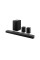 Саундбар LG S70TR 500Вт, 5.1.1, BT, HDMI-ARC, USB, саб, Dolby Atmos®