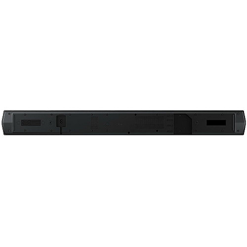 Саундбар Samsung HW-B750F 400Вт, 5.1, BT, HDMI-ARC, USB, саб, Dolby Digital 5.1, чорний