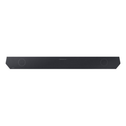 Саундбар Samsung HW-Q600H 3.1.2, BT, HDMI-eARC, Wi-Fi, саб, Dolby Atmos, чорний